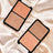 Catrice Tanning & Contouring Palette Butter Like 020 , 9 gr