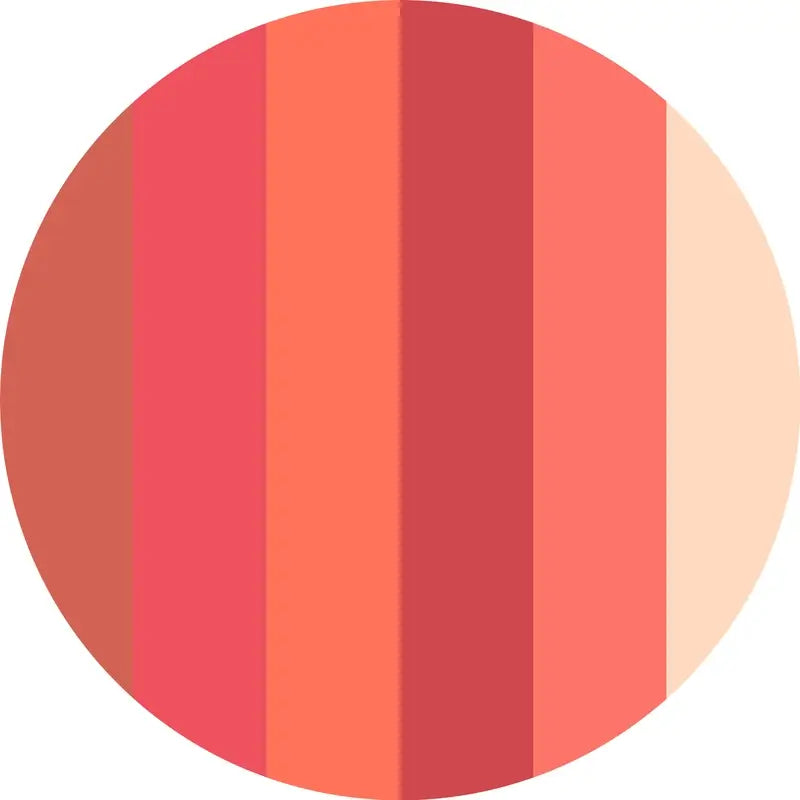 Catrice Blur Balm Blush Palette 010 , 6 gr