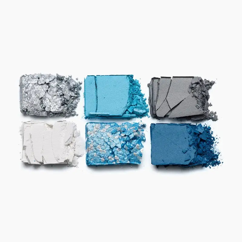 Catrice Tiny Treasures Eyeshadow Palette 040 , 4,2 gr