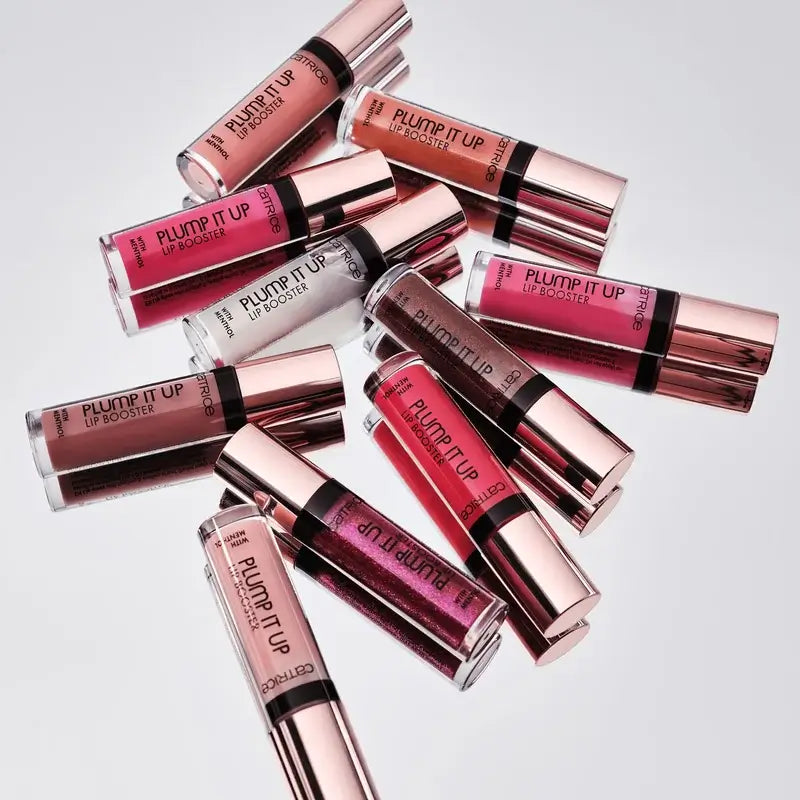 Catrice Plump It Up Reforço para os Lábios 110 , 3,5 ml