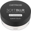 Catrice Pó Fixador Matificante Soft Blur 001 , 8 gr