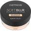 Catrice Pó Fixador Matificante Soft Blur 002 , 8 gr