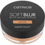 Catrice Pó Fixador Matificante Soft Blur 040 , 8 gr