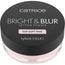 Catrice Bright & Blur Pó Fixador Solto 020 , 8 gr