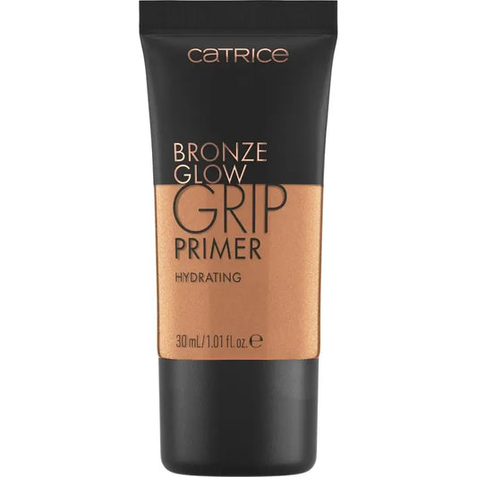 Catrice Prebase Grip Bronze Glow 010 , 30 ml