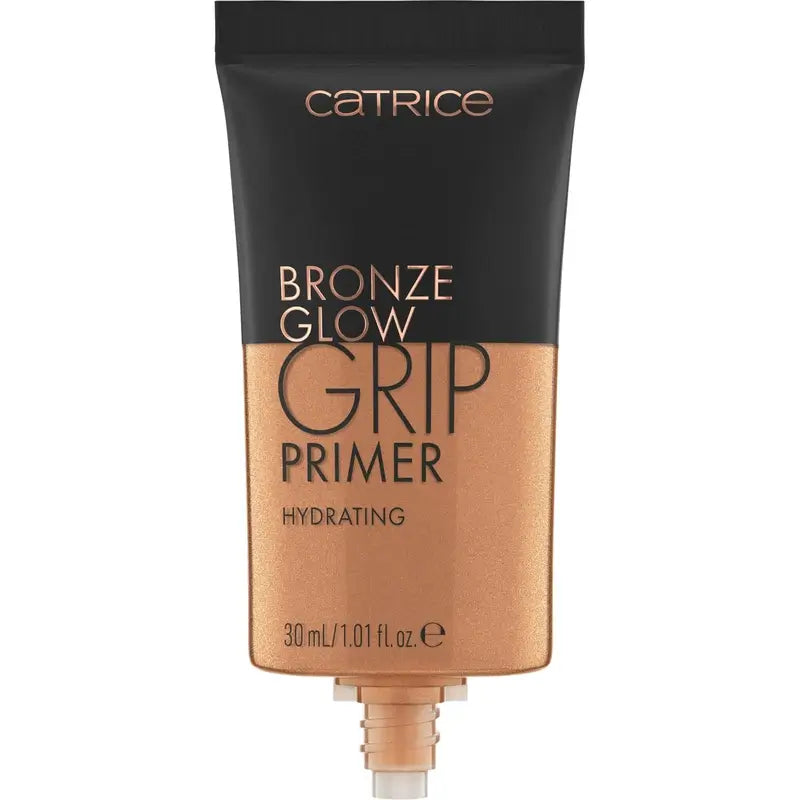 Catrice Prebase Grip Bronze Glow 010 , 30 ml
