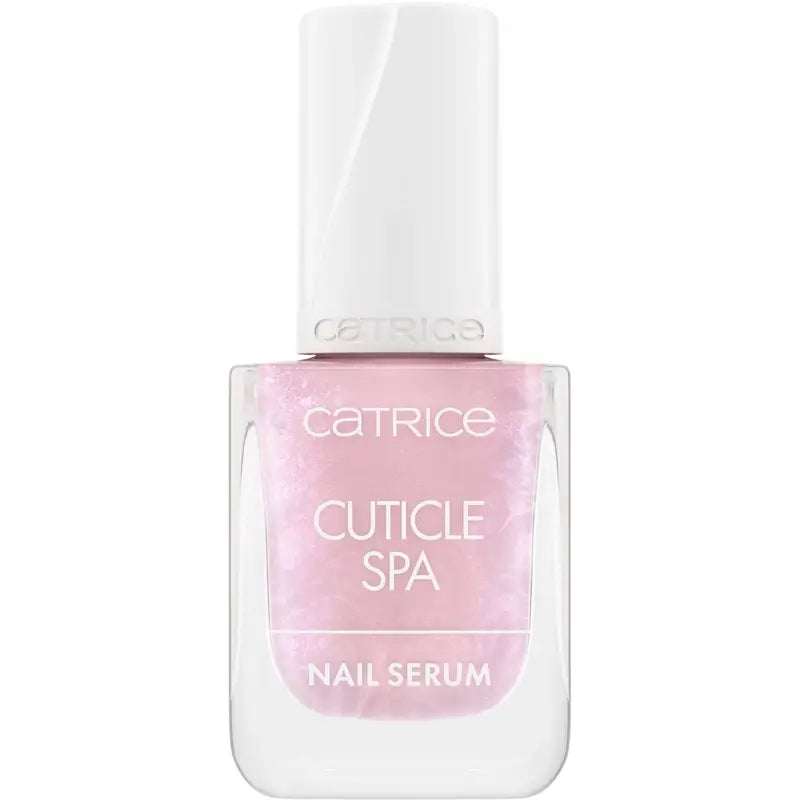 Catrice Cuticle Spa Nail Serum, 10,5 ml