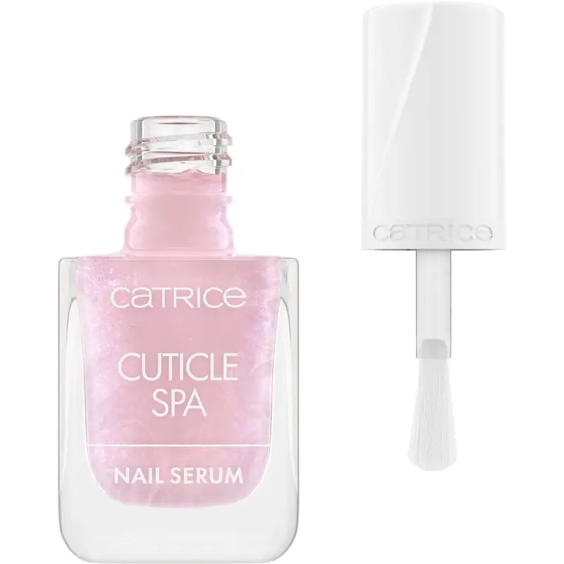 Catrice Cuticle Spa Nail Serum, 10,5 ml