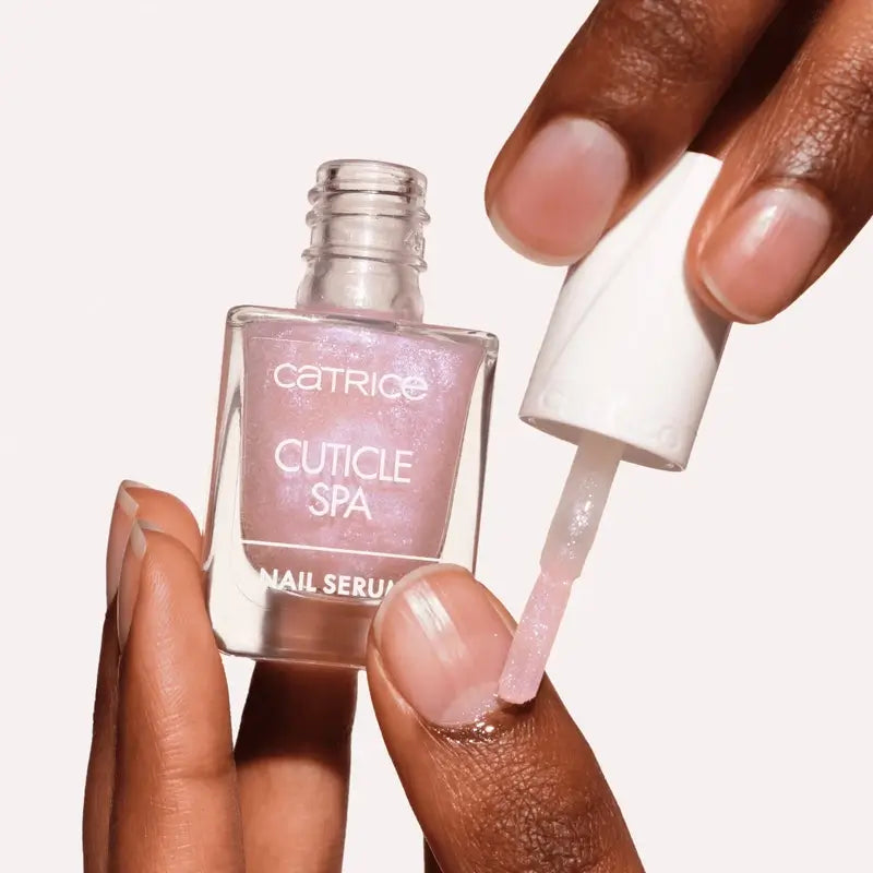 Catrice Cuticle Spa Nail Serum, 10,5 ml