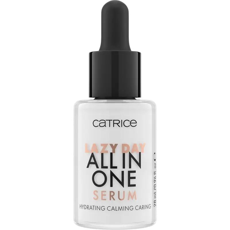 Catrice All In One Serum Dia Preguiçoso , 28 ml