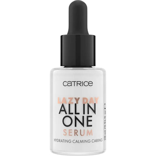 Catrice All In One Serum Dia Preguiçoso , 28 ml