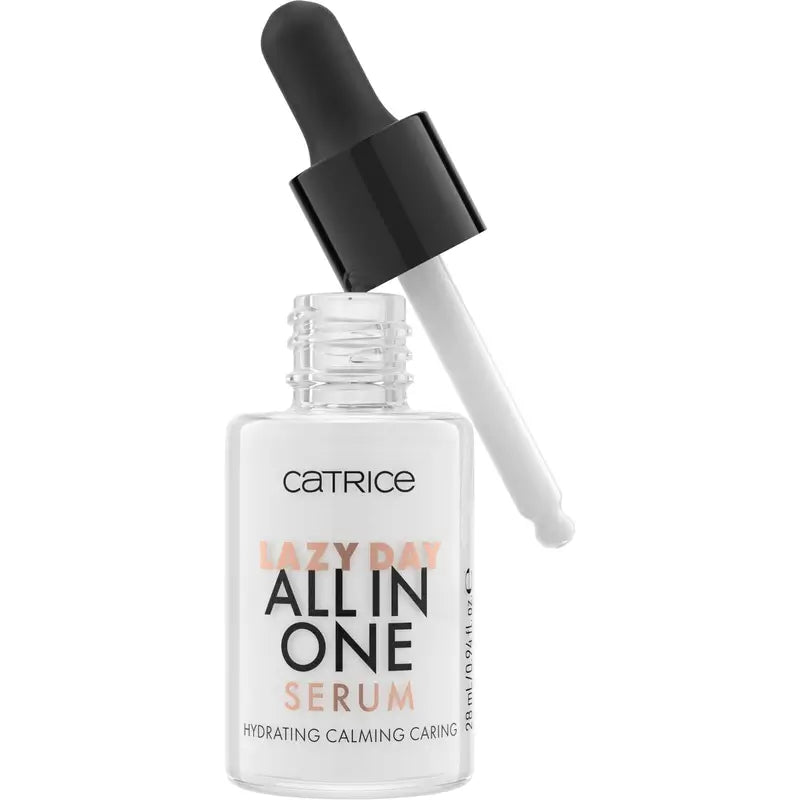 Catrice All In One Serum Dia Preguiçoso , 28 ml