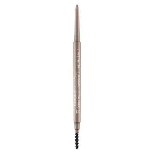 Catrice Slim'Matic Ultra Precise Lápiz De Cejas Resistente Al Agua 020, 0,05 gr