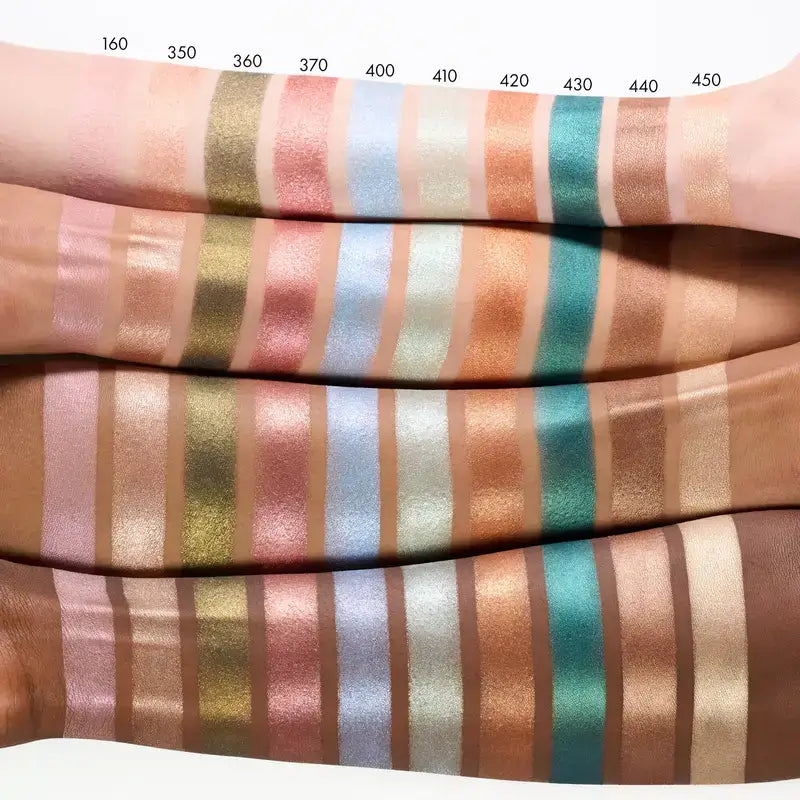 Catrice Eyeshadow Art Couleurs 430 , 2 gr
