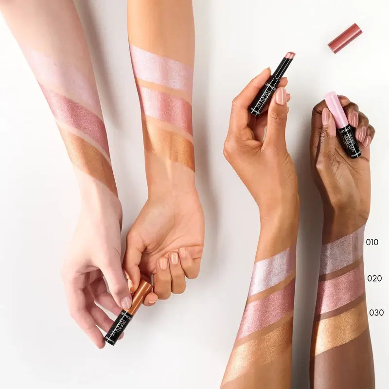 Catrice Eyeshadow Stick Drunk'N Diamonds 030 , 2,5 gr