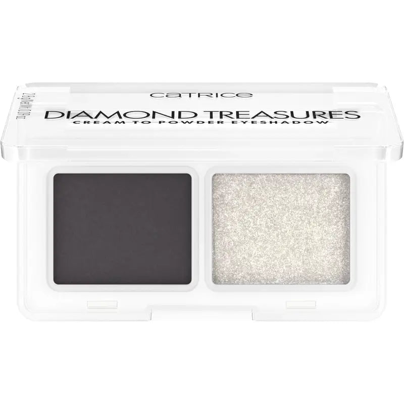 Catrice Creme Sombra de Olhos em Pó Diamond Treasures 030 , 2,8 gr