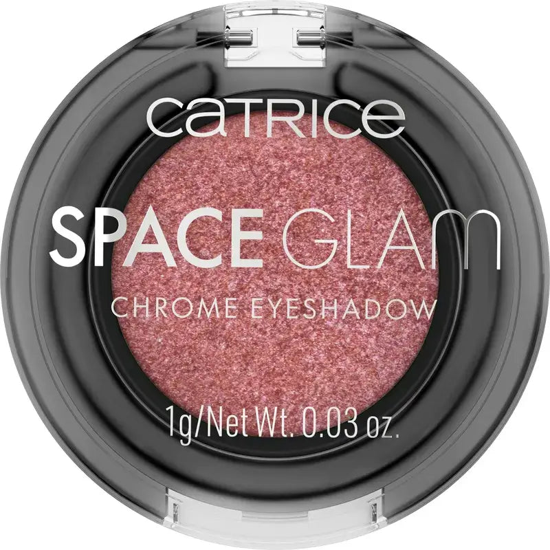 Catrice Space Glam Chrome Eyeshadow 050 , 1 gr
