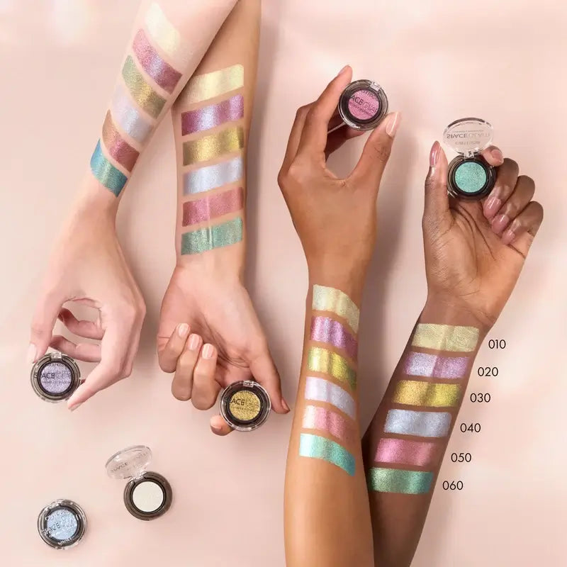 Catrice Space Glam Chrome Eyeshadow 050 , 1 gr