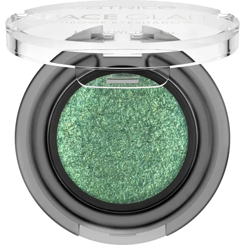 Catrice Space Glam Chrome Eyeshadow 060 , 1 gr