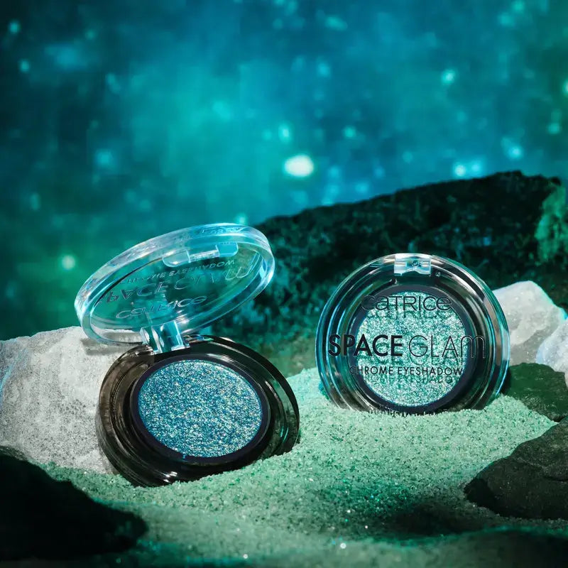 Catrice Space Glam Chrome Eyeshadow 060 , 1 gr