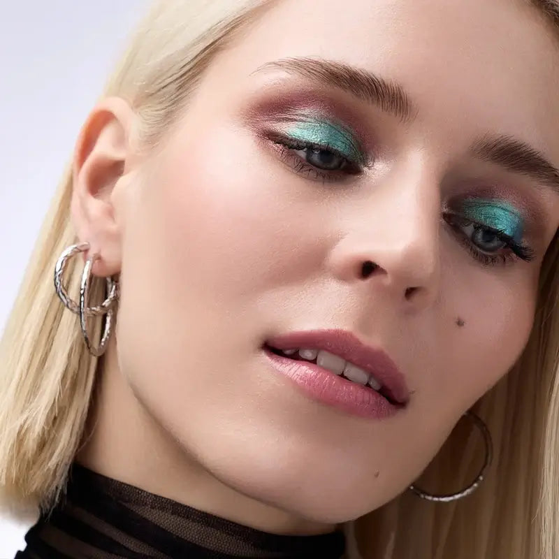 Catrice Space Glam Chrome Eyeshadow 060 , 1 gr