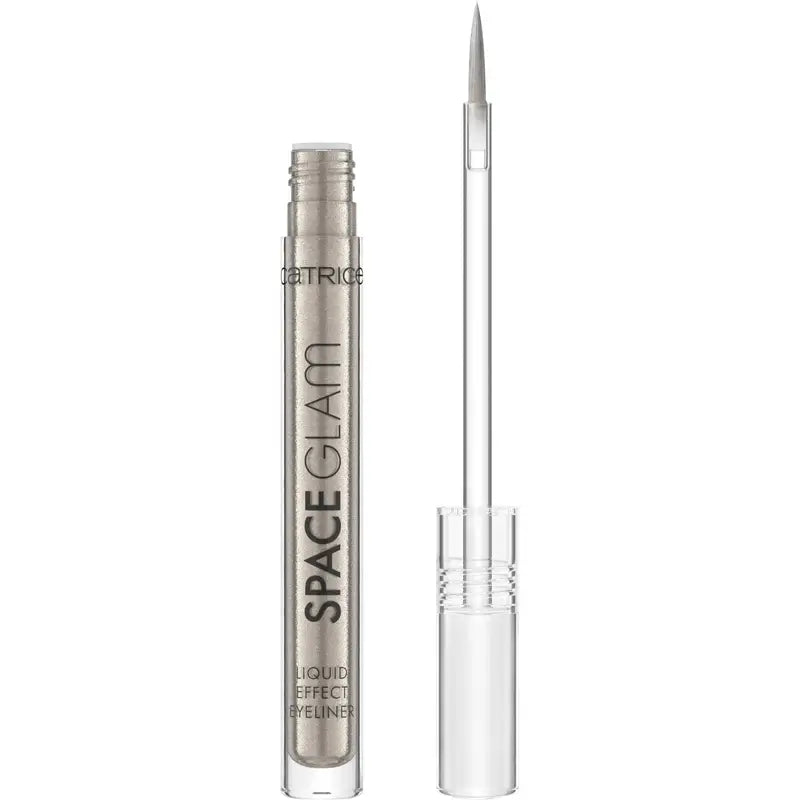 Catrice Space Glam Liquid Effect Eyeliner 010 , 1,4 ml