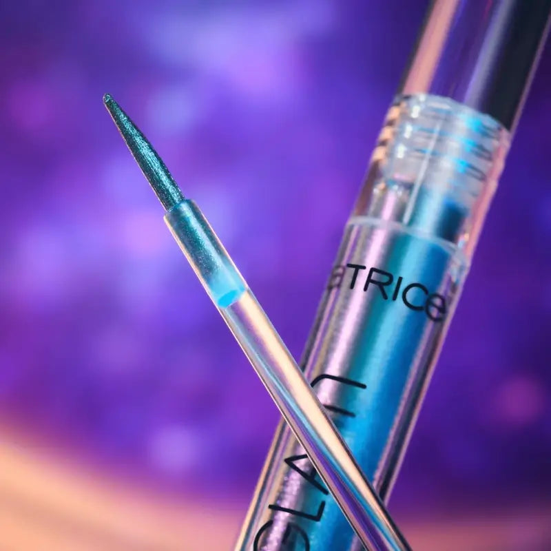 Catrice Space Glam Liquid Effect Eyeliner 030 , 1,4 ml