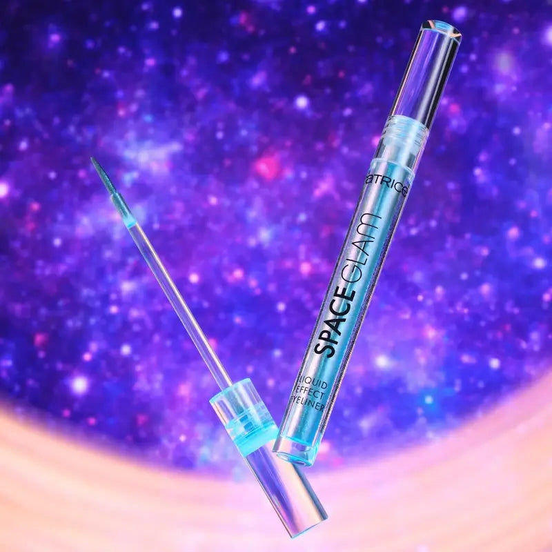 Catrice Space Glam Liquid Effect Eyeliner 030 , 1,4 ml