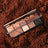 Catrice The Dark Cocoa Eyeshadow Palette , 9 g