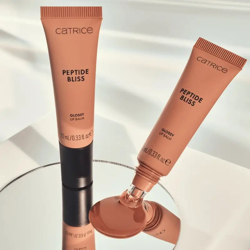 Catrice Conjunto de Lábios Nude Sequência Brilhante 01