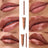 Catrice Conjunto de Lábios Nude Sequência Brilhante 01