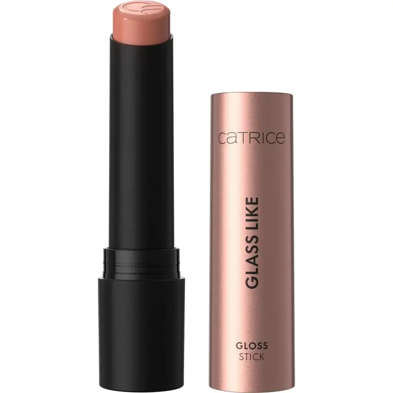 Catrice Conjunto de Lábios Nude Sequência Brilhante 01