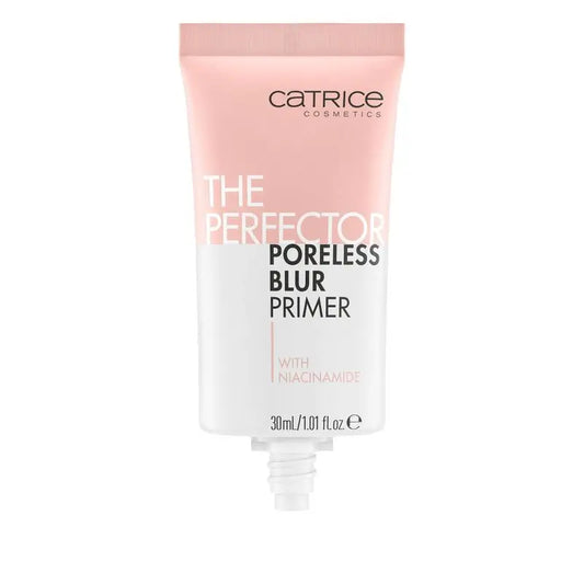 Catrice The Perfector Poreless Blur Primer, 30 ml