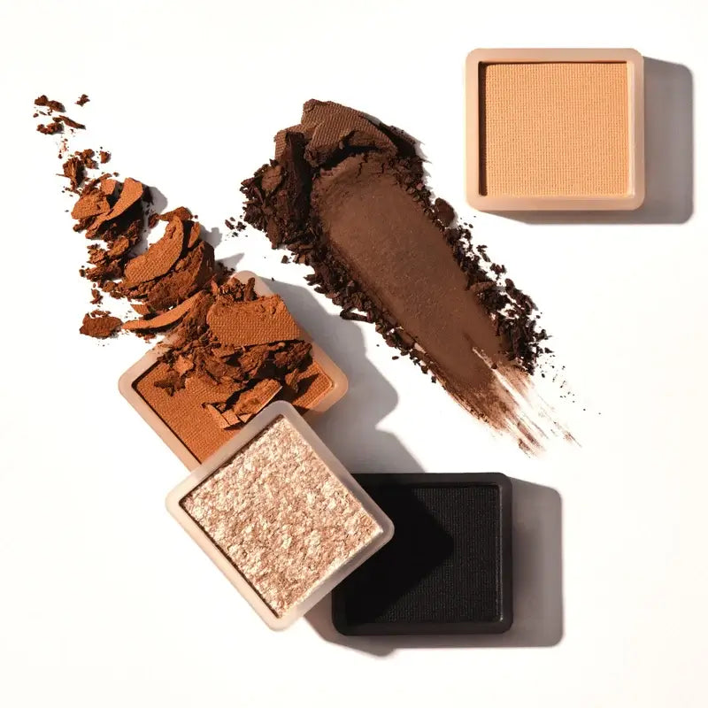 Catrice Tiny Treasures Eyeshadow Palette 010 , 4,2 gr