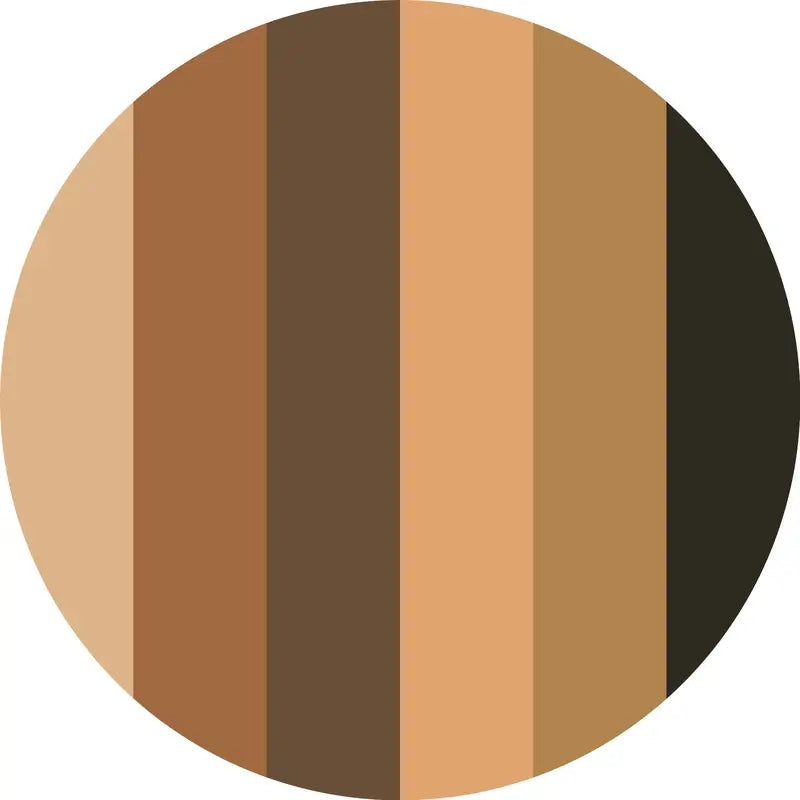 Catrice Tiny Treasures Eyeshadow Palette 010 , 4,2 gr