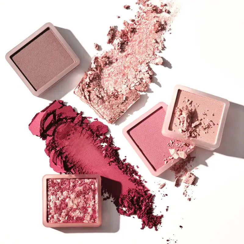 Catrice Tiny Treasures Eyeshadow Palette 020 , 4,2 gr