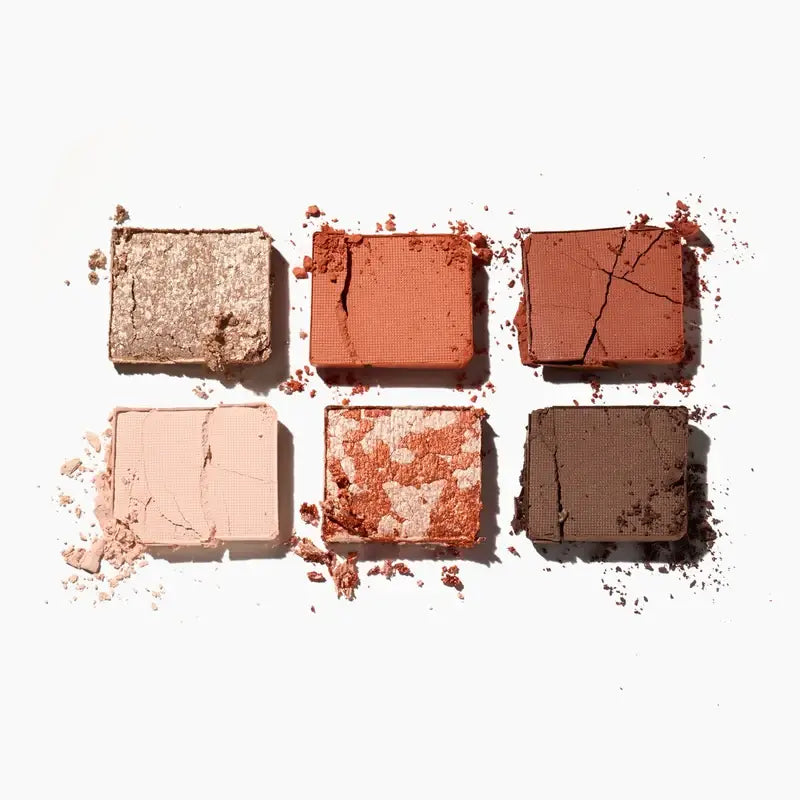Catrice Tiny Treasures Eyeshadow Palette 030 , 4,2 gr