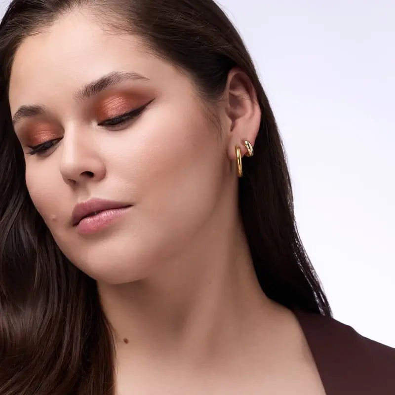 Catrice Tiny Treasures Eyeshadow Palette 030 , 4,2 gr