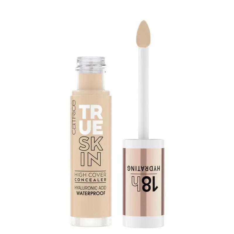 Catrice True Skin High Coverage Concealer 015, 4,5 ml