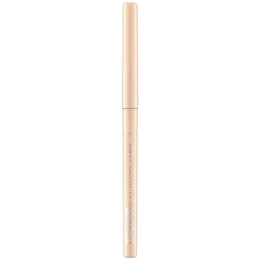 Catrice Ultra Precision Gel Eye 20H Lápiz De Ojos Resistente Al Agua 100, 0,08 gr