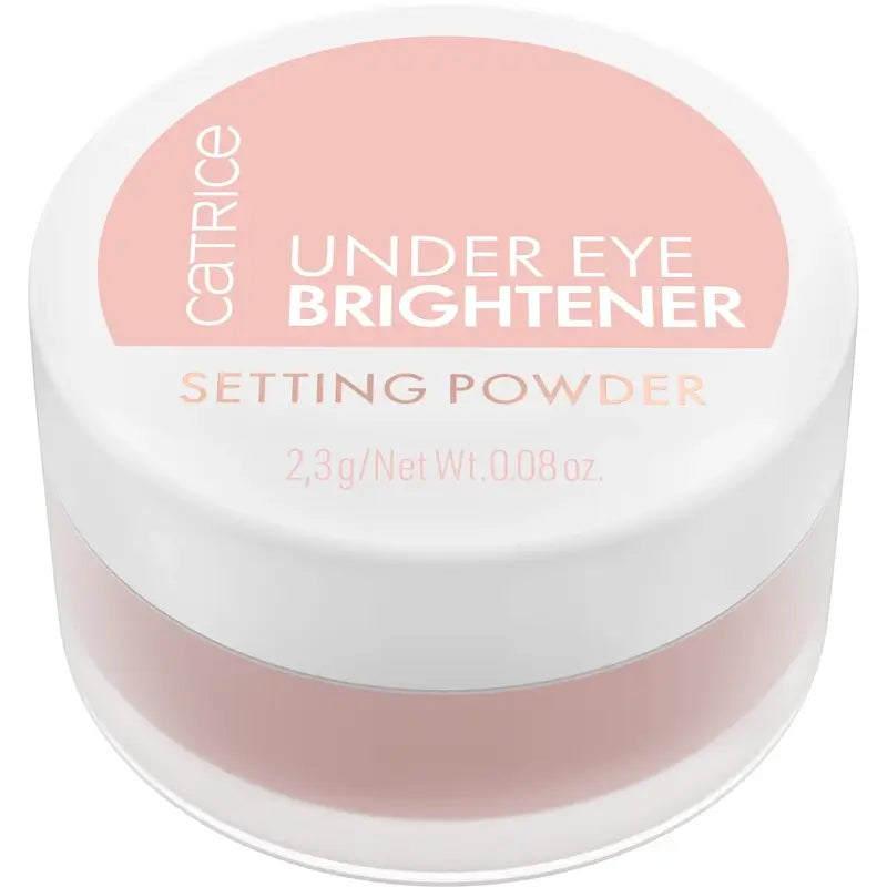Catrice Under Eye Brightener Setting Powder 010 , 2,3 g