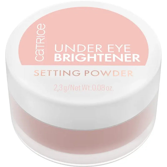 Catrice Under Eye Brightener Setting Powder 010 , 2,3 g