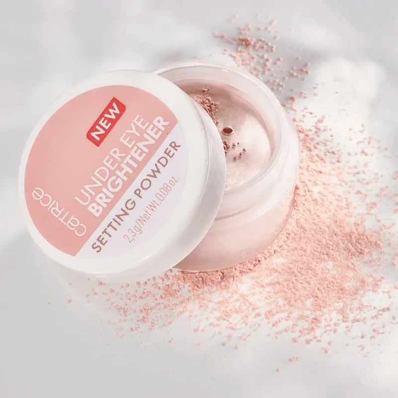 Catrice Under Eye Brightener Setting Powder 010 , 2,3 g