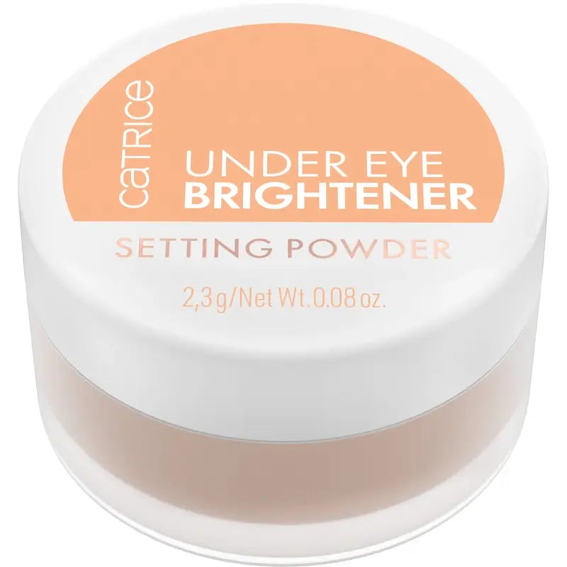 Catrice Under Eye Brightener Setting Powder 020 , 2,3 g