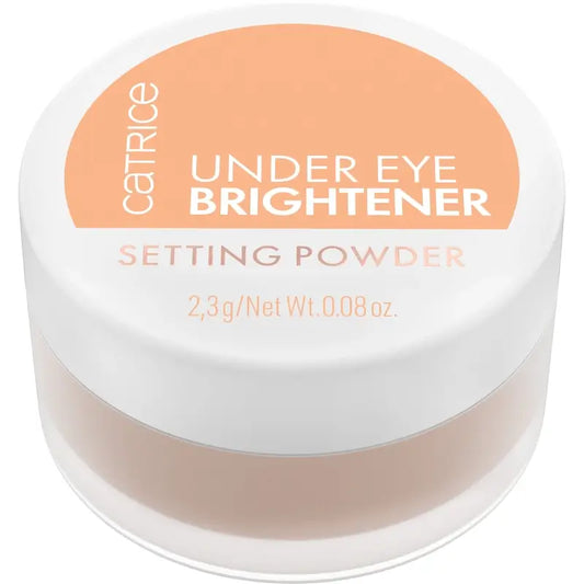 Catrice Under Eye Brightener Setting Powder 020 , 2,3 g