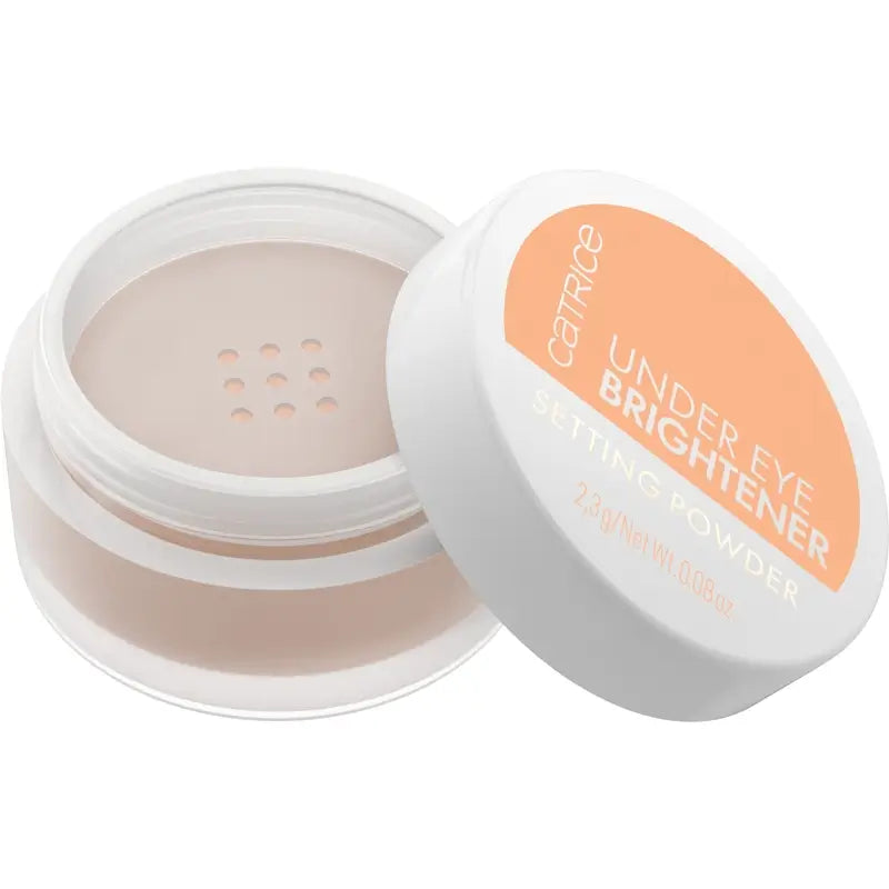 Catrice Under Eye Brightener Setting Powder 020 , 2,3 g
