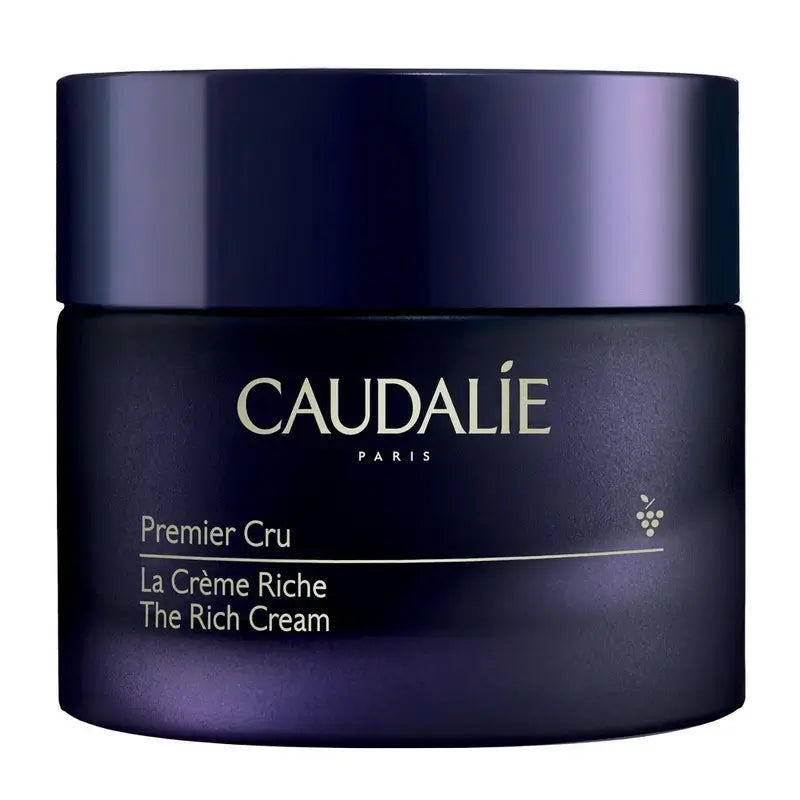 Caudalie Premier Cru la Crème Riche, 50 ml