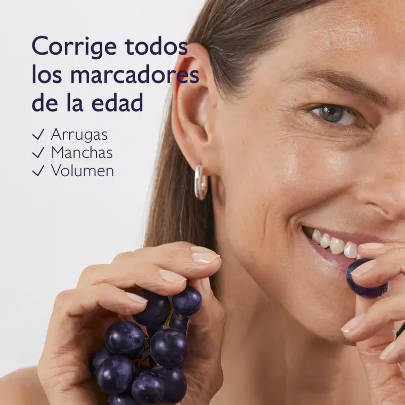 Caudalie Premier Cru la Crème Riche, 50 ml