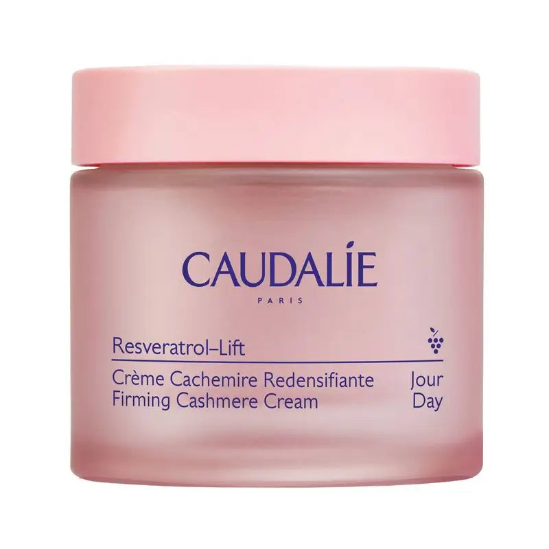 Caudalie Resveratrol-Lift Creme de Caxemira , 50 ml