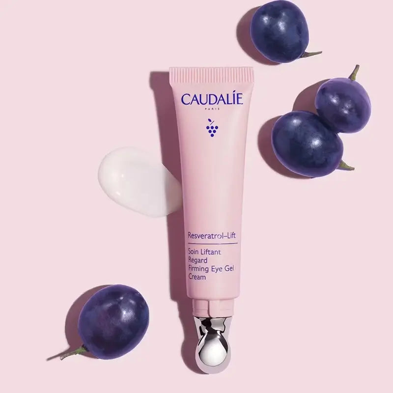 Caudalie Resveratrol-Lift Tratamento Lifting Olhos , 15 ml